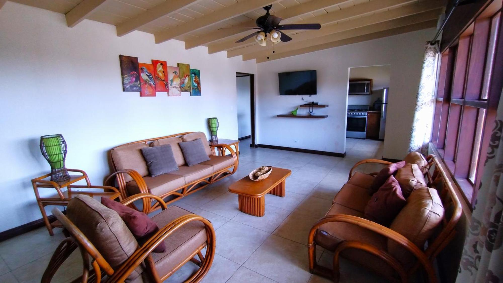 Hotel Quintas Papagayo Ensenada Zimmer foto