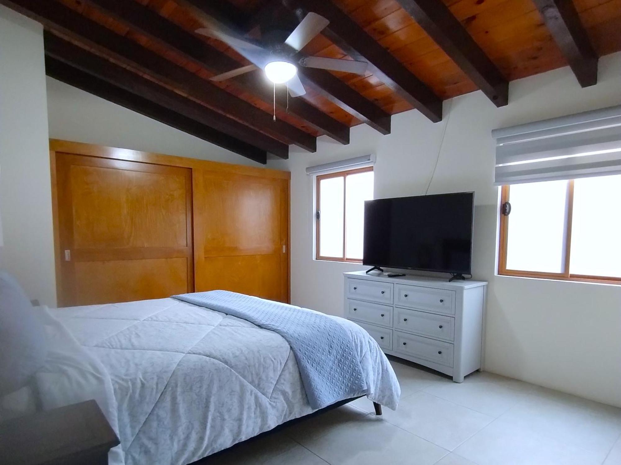 Hotel Quintas Papagayo Ensenada Zimmer foto
